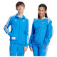 Adidas Παιδική ζακέτα Real Madrid 25/26 Home Jersey